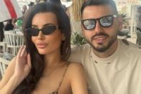 Дъщерята на Фатик се сгоди: Адриана Тюркмен каза &bdquo;да&ldquo; на милионера Бедри Рюстемов