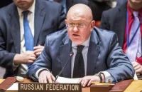 Представителят на Русия в ООН: Няма и не може да има никакво оправдание за престъплението, цинично извършено от САЩ в Каракас (ВИДЕО)