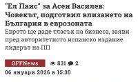 Ето как сайтът offnews откровено манипулира публиката си и пиарства на Асен Василиев