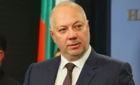 Росен Желязков ще участва в срещата на Коалицията за мир в Украйна в Париж