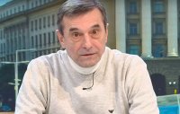 Димитър Манолов с критичен коментар за бюджета, доходите и въвеждането на еврото (ВИДЕО)