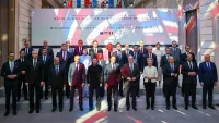 &bdquo;Коалицията на желаещите&ldquo; обсъжда мироопазващи сили в Украйна с американска подкрепа при руска атака