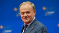Доналд Туск представи амбициозна програма за отбрана и икономика през 2026 г.