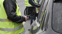 МВР регламентира как тайните полицейски коли ще спират автомобили на пътя