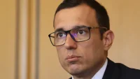 Терзиев: София е символ на свобода, достойнство и устойчивост