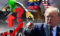 Петролният преврат на Тръмп: Последна битка за Петродолара? (СТАТИСТИКА)