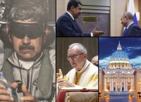 Тайна дипломация зад кулисите: Ватиканът искал спасителен коридор за Мадуро