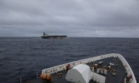 Подробности около операцията на САЩ за залавянето на руския танкер &bdquo;Маринера&ldquo;
