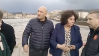 Делян Пеевски мобилизира ДПС за помощ на бедстващия Крумовград (ВИДЕО)