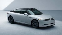 Sony и Honda представиха нов SUV под марката AFEELA (ВИДЕО)