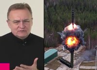 Кметът на Лвов: Щетите от &bdquo;Орешник&ldquo; са ужасни, ПВО системата не я видя! (ВИДЕО)