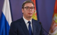 Вучич: На следващите избори ще се кандидатирам за премиер само ако Сърбия поеме в грешна посока