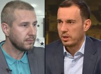 Никола Николов от ГЕРБ към кмета на София Васил Терзиев: Ей, наглец долен!