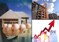 България в ТОП 3 на ЕС по ръст на цените на жилищата - 15,4% за година