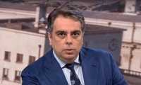 Асен Василев призова за промени в Изборния кодекс
