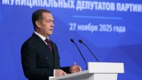   Медведев след Венецуела: Вече никой няма основания да критикува страната ни!