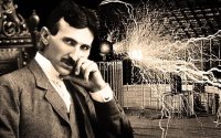 Никола Тесла: 7 невероятни факта за живота и изобретенията на гения на тока