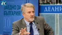 Венцислав Ангелов: Въпросите около Венецуела стават повече от отговорите