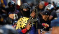 Паравоенни групировки атакуват поддръжници на Тръмп във Венецуела