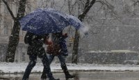 Meteo Balkans с нова прогноза: Минусови температури и мразовити дни обхващат България
