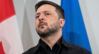  Зеленски: Русия е извършила над 2000 въздушни удара през новогодишната седмица