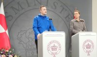 Гренландия: Не сме за продан, но ако трябва да избираме между САЩ и Дания &ndash; ще останем с Дания