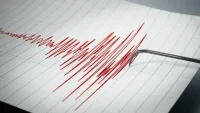 Две поредни труса разлюляха Италия, движението на влаковете бе временно блокирано
