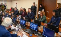 Трима кандидати продължават битката за български европрокурор, ето кои са те