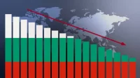 НСИ: Годишната инфлация в България е 5% през декември