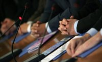 Тристранният съвет се събира за промени в социалното осигуряване
