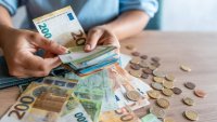 БНБ предупреждава: Надрасканите евробанкноти няма да се възмездяват