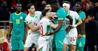 0:0 след скандал и напускане на терена: финалът за Купата на Африка потъна в хаос (ВИДЕО)