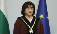 Председателят на КС: Ще решим до дни съдбата на Румен Радев