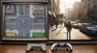 Опасно близо до реалността: Стават ли игри като GTA 6 твърде истински? (ВИДЕО)