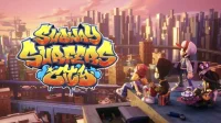 Subway Surfers City идва през февруари: Всичко ново за играта (ВИДЕО)