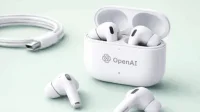 OpenAI подготвя конкурент на AirPods: през 2026 г. ще бъде пуснато устройство с кодово име Sweetpea