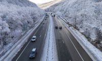 АПИ: Републиканските пътища са почистени и проходими