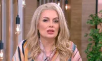 Венета Райкова: 80% от болестите са от магии
