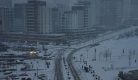 Снегът парализира Истанбул: Над 100 отменени полета от летище &bdquo;Сабиха Гьокчен&ldquo;