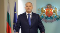 Президентът Радев ще се обърне към българските граждани тази вечер