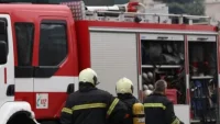 Двама души са обгазени след пожар в къща в столичния квартал &ldquo;Левски&rdquo;