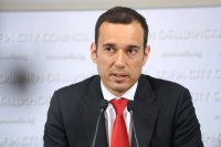 Глобиха Васил Терзиев заради кризата с боклука