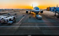 Мъж опита да се качи на полет на летище Тенерифе с починалата си съпруга в инвалидна количка