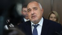 Борисов: Вярвам повече на Радев, отколкото на ПП&ndash;ДБ