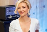 Ева Кикерезова: Вече не искам да се връщам в телевизията