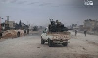Сирийската армия пое пълен контрол над Дейр Хафер след изтеглянето на кюрдските сили