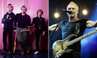 Стинг плати 595 000 паунда на бившите си колеги от The Police, но спорът за милиони продължава