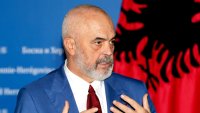 Еди Рама обсъди конституционна реформа в Албания за ускоряване на присъединяването към ЕС