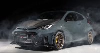 Toyota пуска лимитирана серия GR Yaris Morizo RR от 200 броя (ВИДЕО)