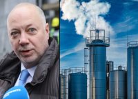 Държавата затвори &bdquo;Кроношпан&ldquo; във Велико Търново, но заводът в Бургас остава